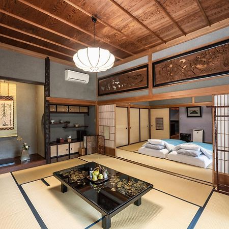 Temple Lodging Shukubo Kakurinbo Minobu Dış mekan fotoğraf