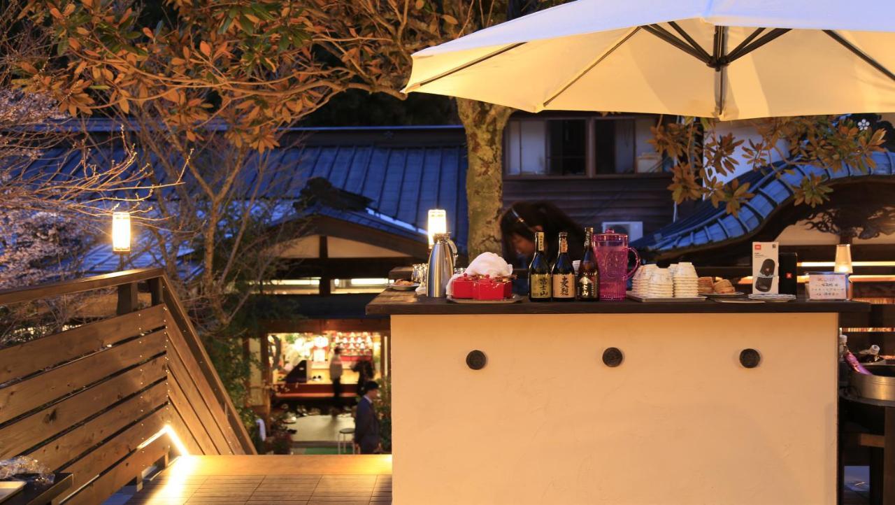 Temple Lodging Shukubo Kakurinbo Minobu Dış mekan fotoğraf