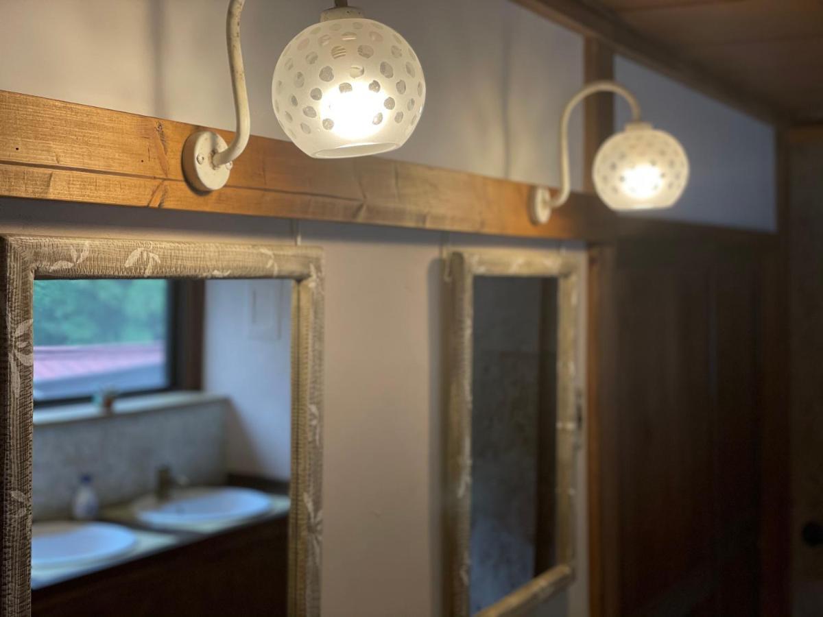 Temple Lodging Shukubo Kakurinbo Minobu Dış mekan fotoğraf