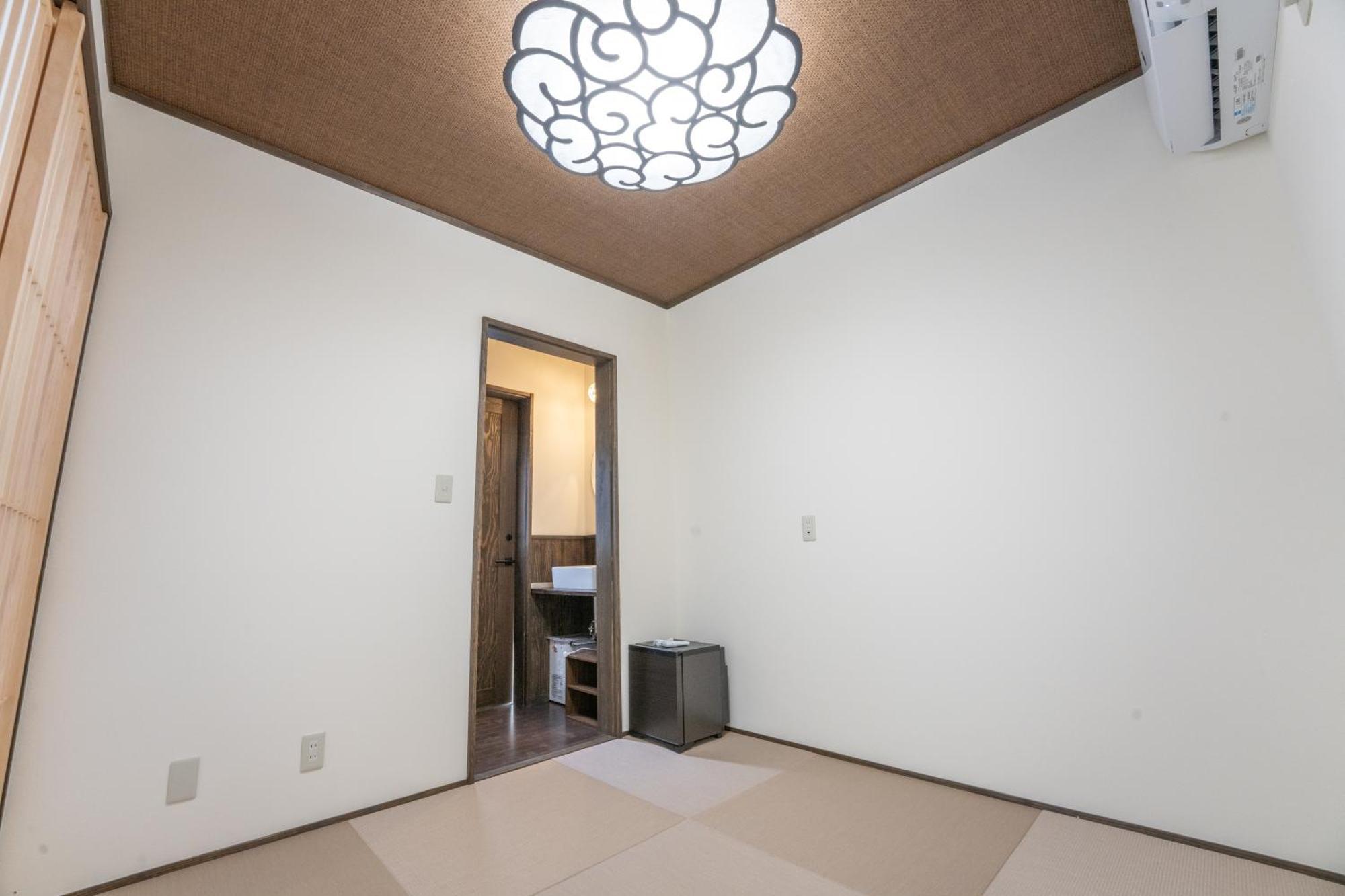 Temple Lodging Shukubo Kakurinbo Minobu Dış mekan fotoğraf
