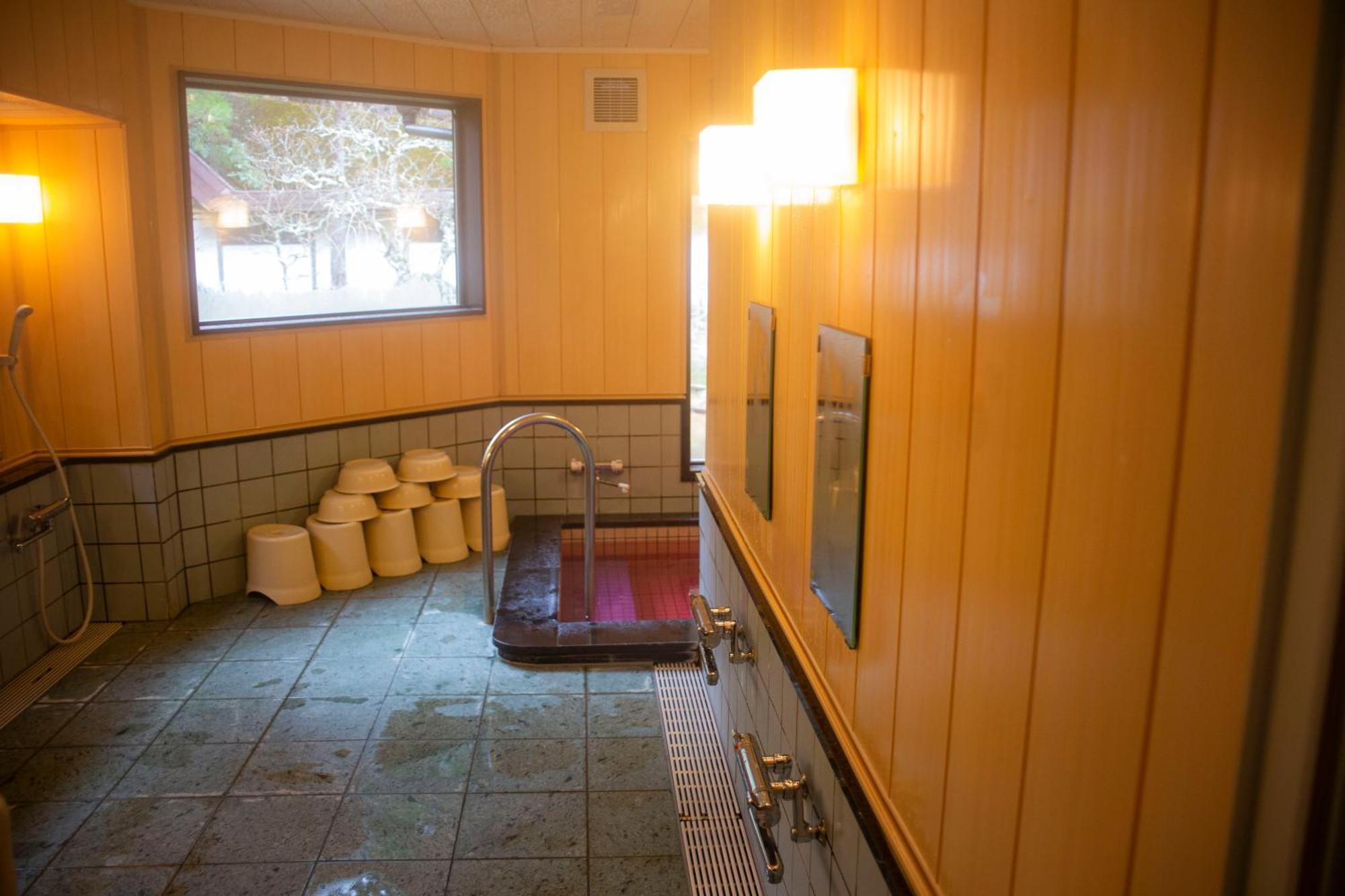 Temple Lodging Shukubo Kakurinbo Minobu Dış mekan fotoğraf