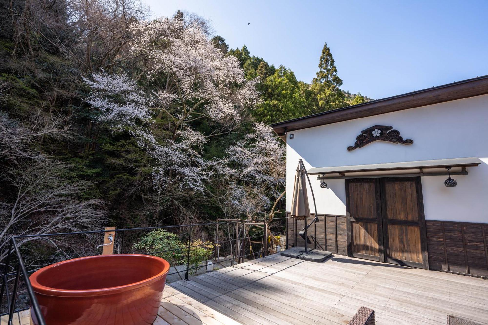 Temple Lodging Shukubo Kakurinbo Minobu Dış mekan fotoğraf