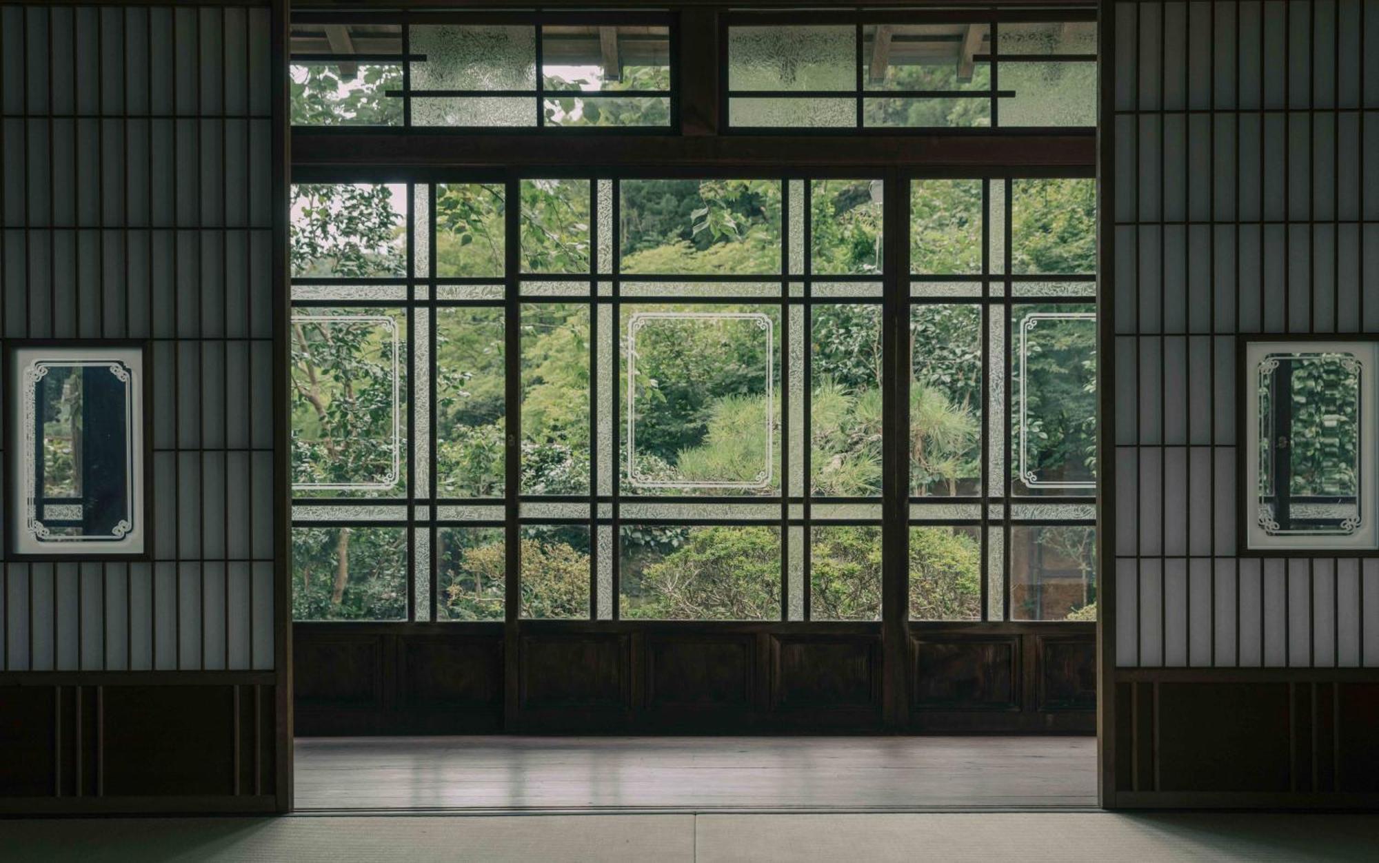 Temple Lodging Shukubo Kakurinbo Minobu Dış mekan fotoğraf