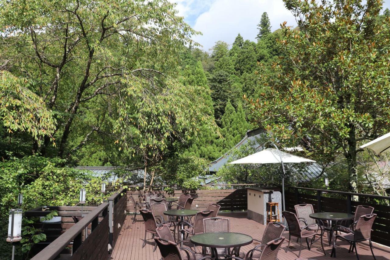 Temple Lodging Shukubo Kakurinbo Minobu Dış mekan fotoğraf